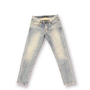 Club Monaco Jeans 29/30